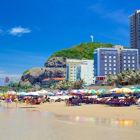 Khach San Phat Loc Vung Tau Buitenkant foto