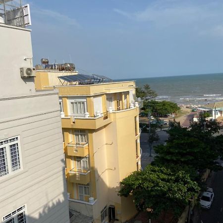 Khach San Phat Loc Vung Tau Buitenkant foto