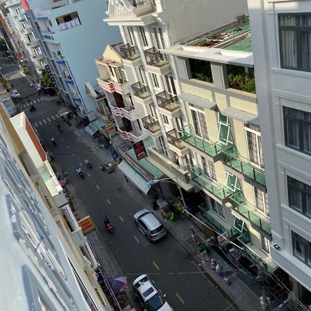 Khach San Phat Loc Vung Tau Buitenkant foto