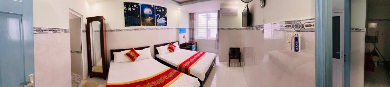 Khach San Phat Loc Vung Tau Buitenkant foto