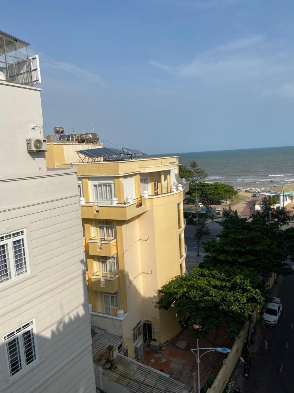 Khach San Phat Loc Vung Tau Buitenkant foto
