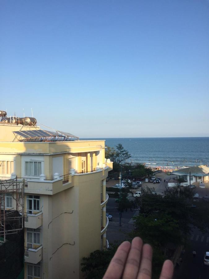 Khach San Phat Loc Vung Tau Buitenkant foto